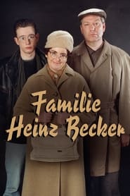 Familie Heinz Becker' Poster