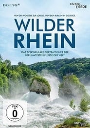 Wilder Rhein' Poster