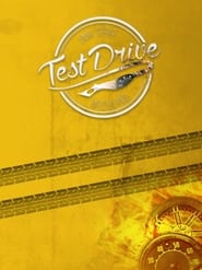 Test Drive' Poster