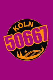 Kln 50667' Poster