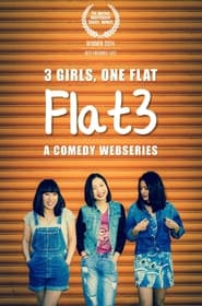 Flat3' Poster