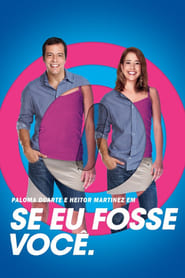 Se Eu Fosse Voc' Poster