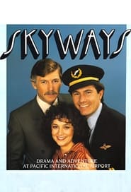 Skyways' Poster