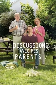 Discussions Avec Mes Parents' Poster