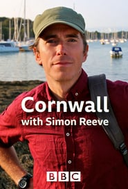 Cornwall with Simon Reeve' Poster