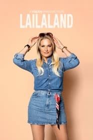 Lailaland' Poster