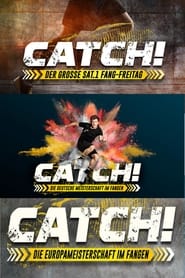 Catch' Poster