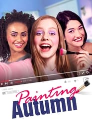 Painting Autumn' Poster