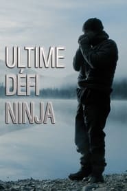 Ultimate Ninja Challenge' Poster