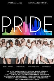 Pride The Series' Poster