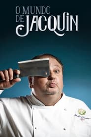 O Mundo de Jacquin' Poster