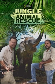 Jungle Animal Rescue' Poster