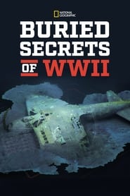 Buried Secrets of WWII' Poster