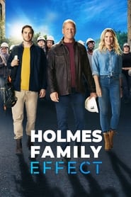 Holmes Family Effect' Poster