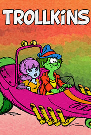 Trollkins' Poster