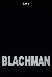 Blachman' Poster