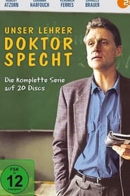 Unser Lehrer Doktor Specht' Poster