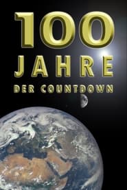 100 Jahre  Der Countdown' Poster