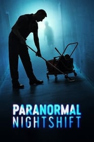 Streaming sources forParanormal Nightshift