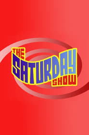 The Saturday Show' Poster