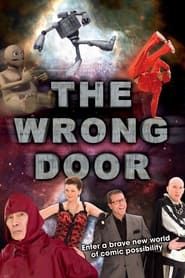 The Wrong Door' Poster