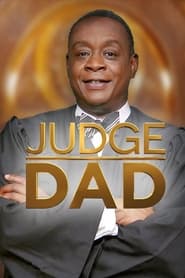 Judge Dad' Poster
