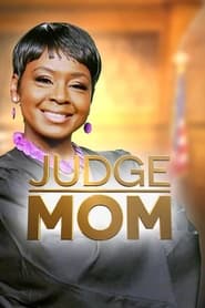 Judge Mom' Poster
