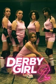 Derby Girl' Poster