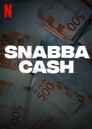 Snabba Cash' Poster