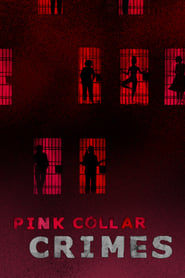 Pink Collar Crimes' Poster