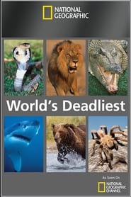 Worlds Deadliest' Poster