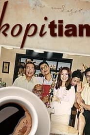 Kopitiam' Poster