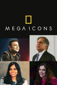 Mega Icons' Poster
