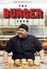The Burger Show' Poster