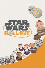 Star Wars Roll Out' Poster