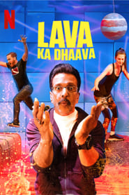 Lava Ka Dhaava' Poster