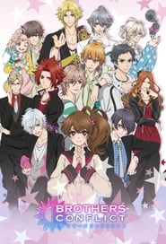 Streaming sources forBrothers Conflict