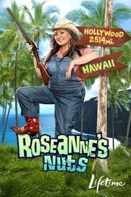 Roseannes Nuts' Poster