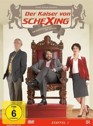 Streaming sources forDer Kaiser von Schexing