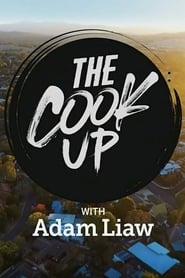 The Cook Up with Adam Liaw' Poster