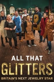 All That Glitters Britains Next Jewellery Star' Poster