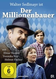 Der Millionenbauer' Poster