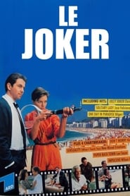 Jolly Joker' Poster