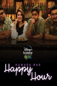 Hamara Bar Happy Hour' Poster