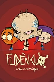 Fudncio e Seus Amigos' Poster