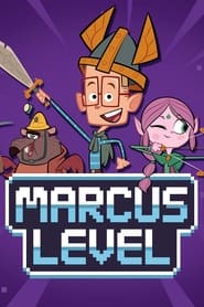 Marcus Level' Poster