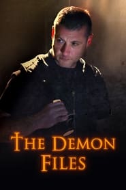 The Demon Files' Poster