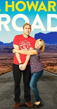 Russell Howard  Mum USA Road Trip' Poster