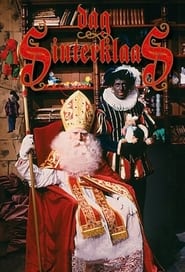 Dag Sinterklaas' Poster