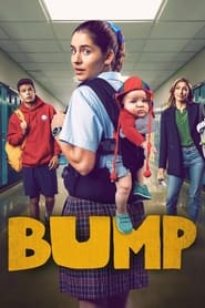 Bump' Poster